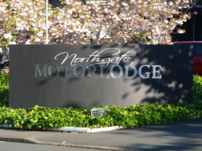 16 Northgate Motor Lodge, New Plymouth